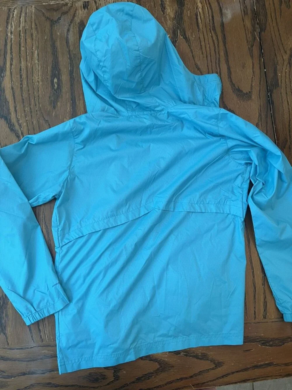 N/A columbia omni
